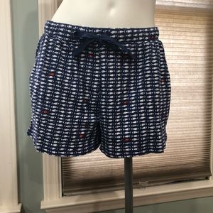 🌟Nautica Slip On Shorts🌟  🛑Price Drop!🛑